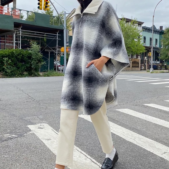 Wilfred Free Kepler jacket - Picture 3 of 10